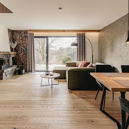 Asten-Chalets Винтерберг Экстерьер фото