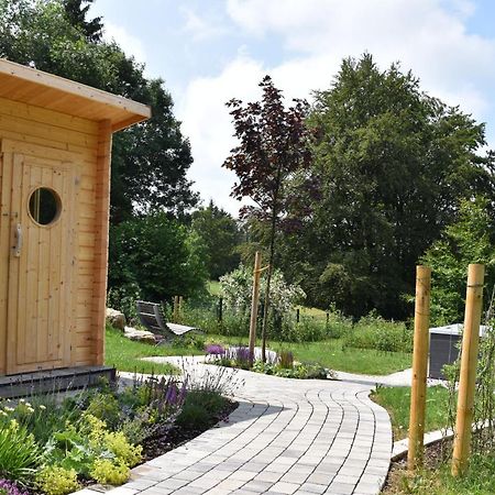 Asten-Chalets Винтерберг Экстерьер фото