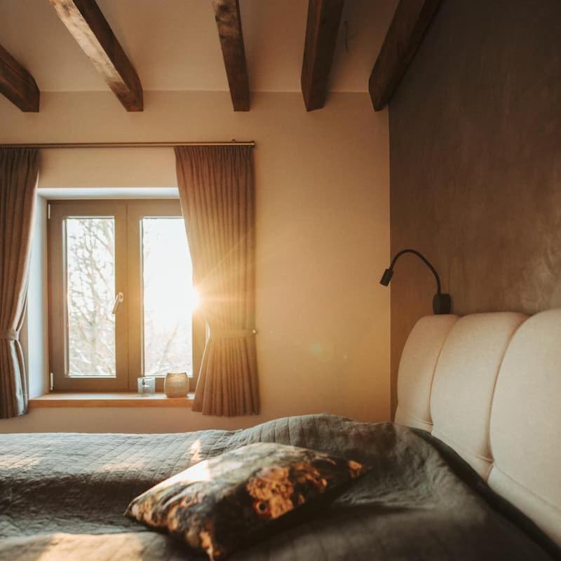 Asten-Chalets Винтерберг Экстерьер фото