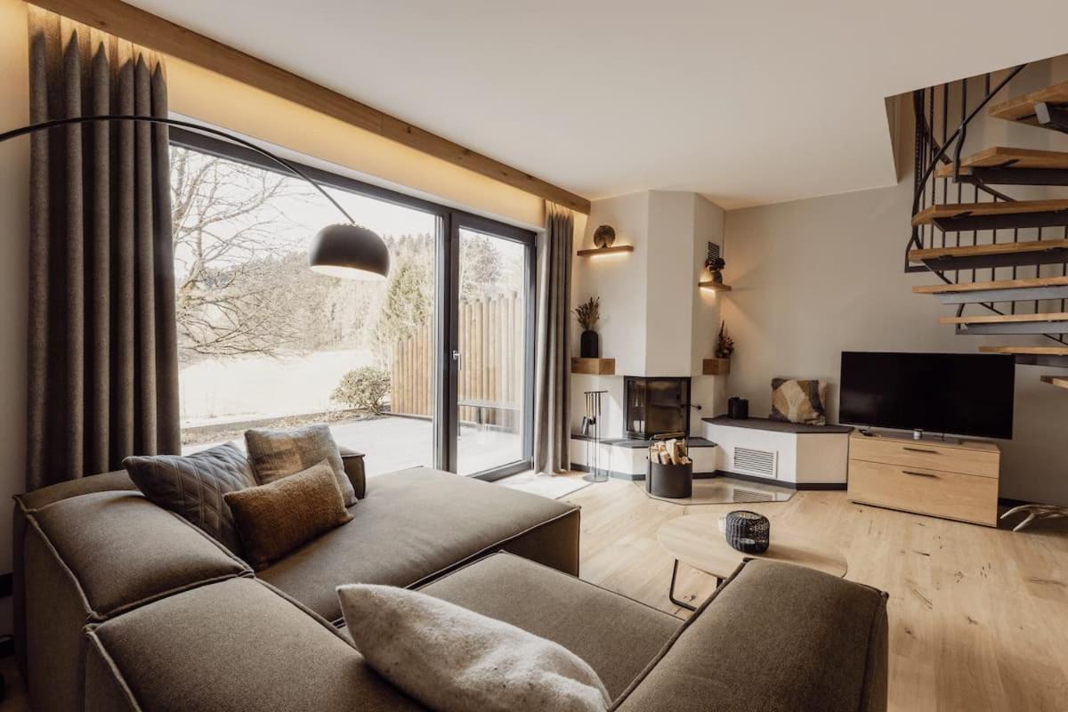 Asten-Chalets Винтерберг Экстерьер фото