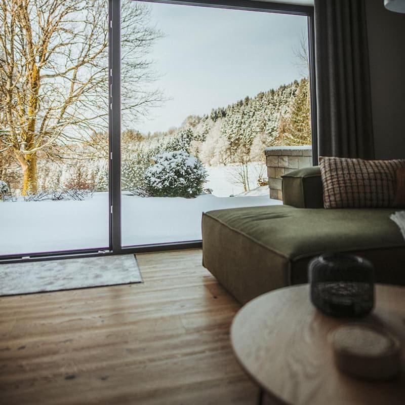 Asten-Chalets Винтерберг Экстерьер фото